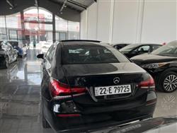 مرسيدس بنز A-Class
